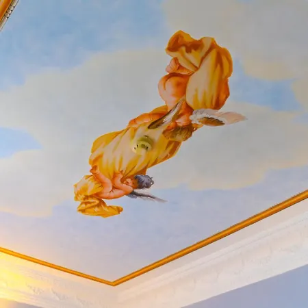 Hotel La Lumiere Di Piazza Di Spagna-2