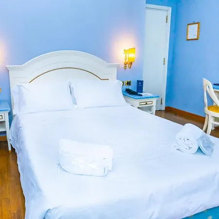 Hotel La Lumiere Di Piazza Di Spagna-3