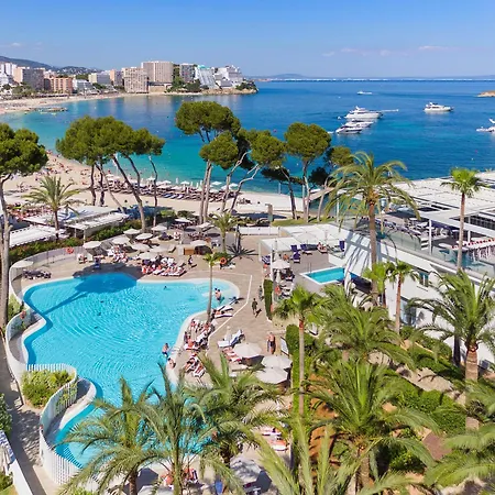 Melia Calvia Beach-2