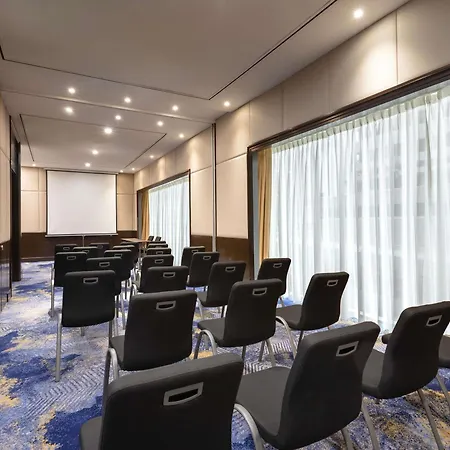 Novotel Kuala Lumpur City Centre-3