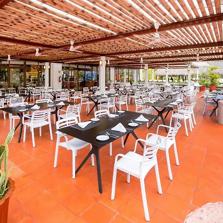 Meliá Puerto Vallarta – All Inclusive-3