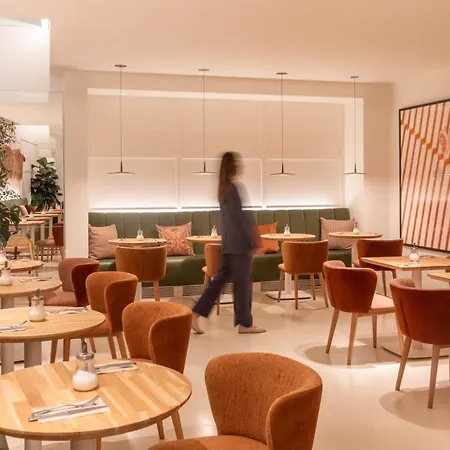 Hotel Denit Barcelona-3