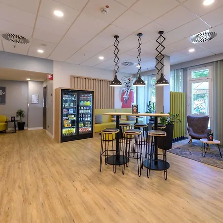 Ibis Hotel Frankfurt Messe West-3
