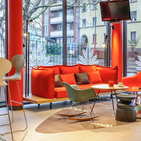 Hotel Ibis Bregenz-3