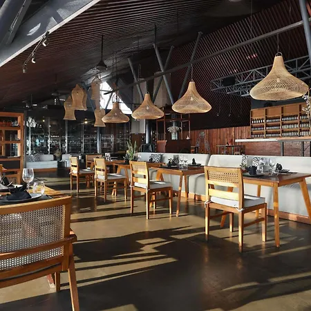 Grand Seminyak Lifestyle Boutique Bali Resort-3