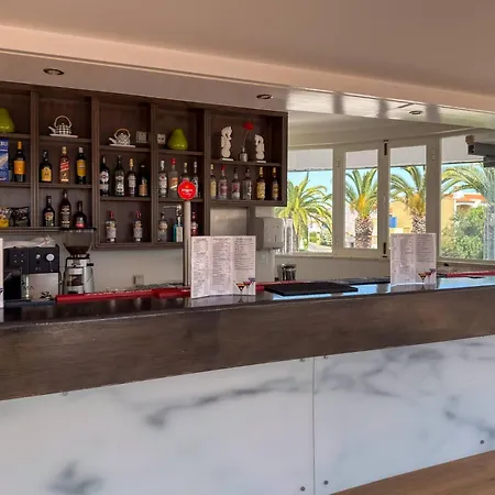 Luna Clube Oceano-3