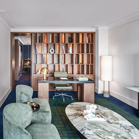 Intercontinental Sydney By Ihg-2