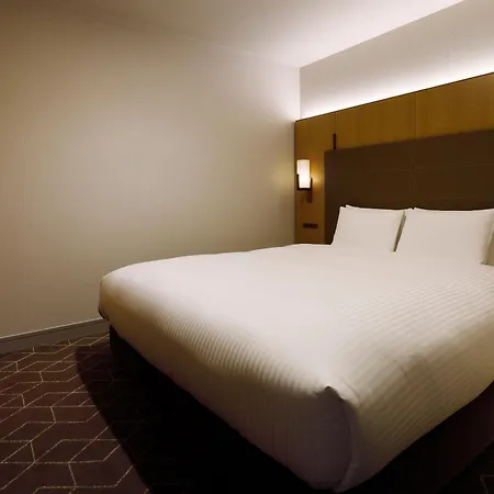 Hotel The Celestine Tokyo Shiba-3
