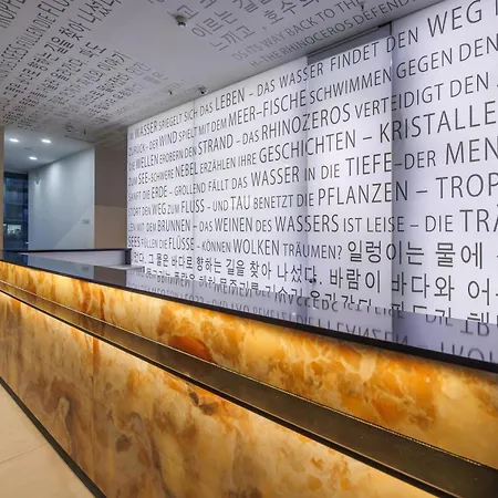 Art'Otel Cologne, Powered By Radisson Hotels-2