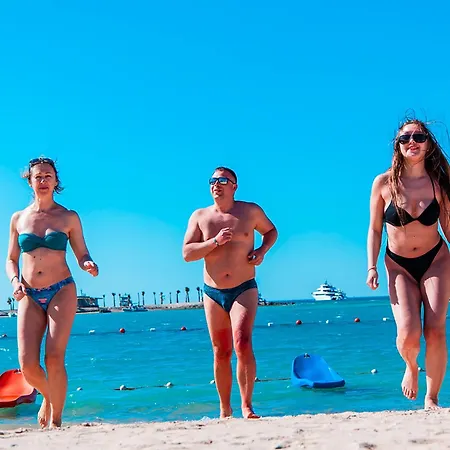 Sunny Days Palma De Mirette Resort & Spa-2