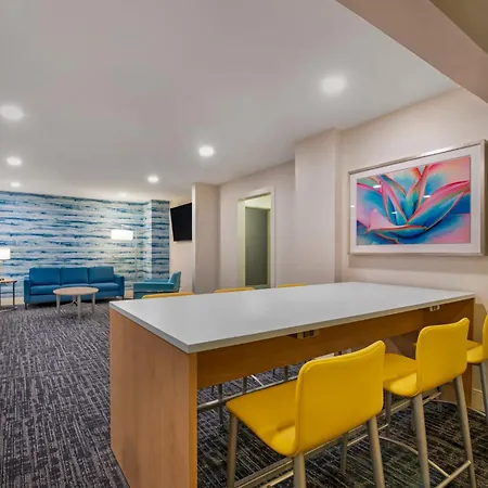 Holiday Inn Orlando - Disney Springs Area By Ihg-3