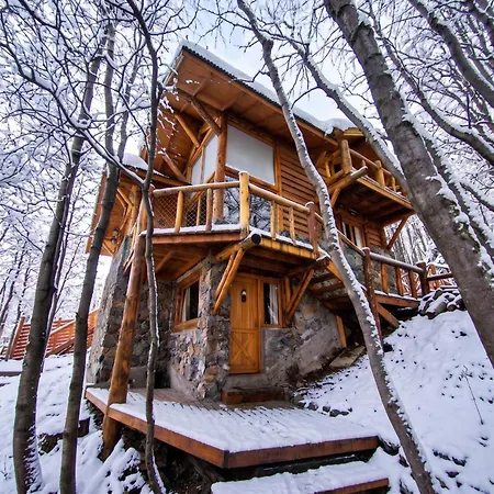 Patagonia Villa-3
