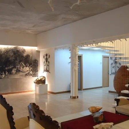 Han Hotel Istanbul-2