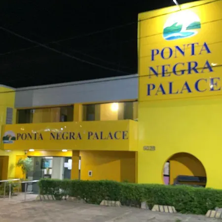 Ponta N Palace-3