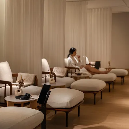 The Laurus, A Luxury Collection Resort, Singapore-3