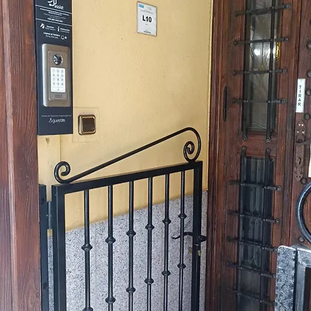 Hostal Maria Ronda-2