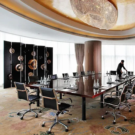 Sofitel Guangzhou Sunrich-3