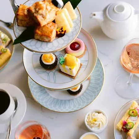 The Ritz-Carlton, San Francisco-2