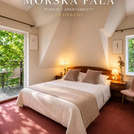 Morska Fala-3