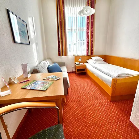 Hotel zur Post-2