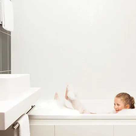 Novotel Suites Paris Issy Les Moulineaux-2