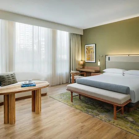 Hyatt Regency Panama City-3