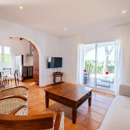 Villas Finesse By Menorcarentals-2