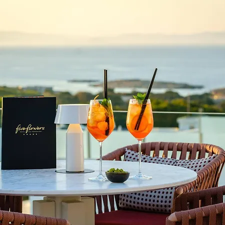 Five Flowers Hotel Formentera member of Meliá Collection-3