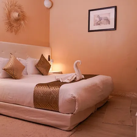 Riad Ouarzazate-2