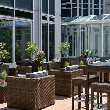 Pullman Munich-3