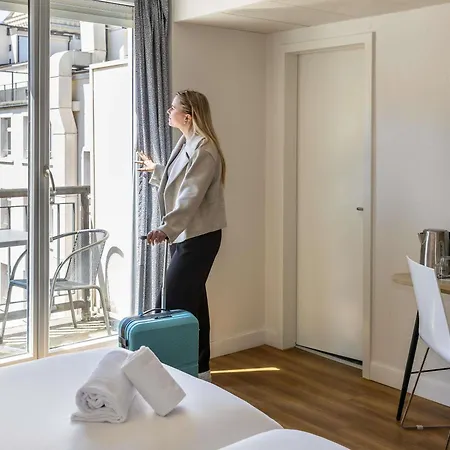 Ibis Styles Luzern-3