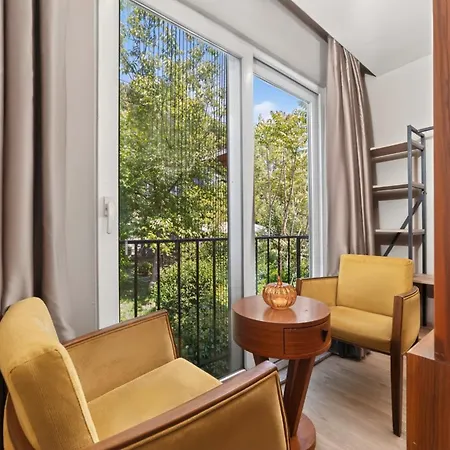 Taksim Premium Residence-2