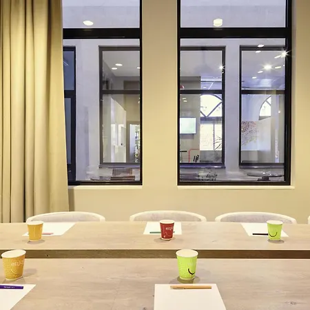 Ibis Styles Marseille Gare Saint-Charles-3