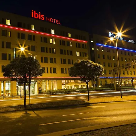 Ibis Krakow Stare Miasto-3