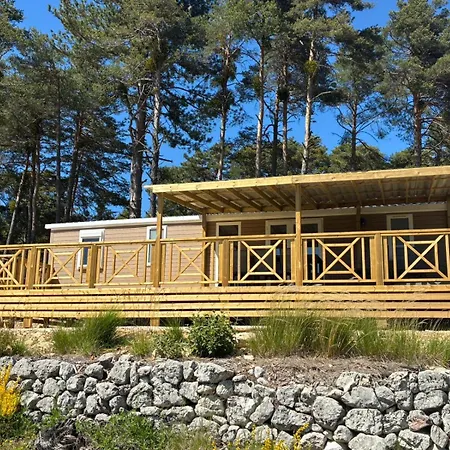Camping RCN Les Collines de Castellane-3
