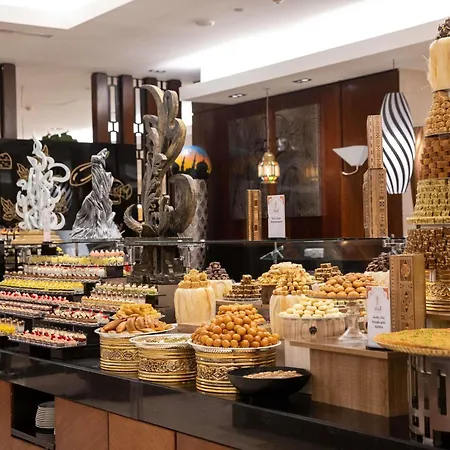 Swissotel Makkah-3