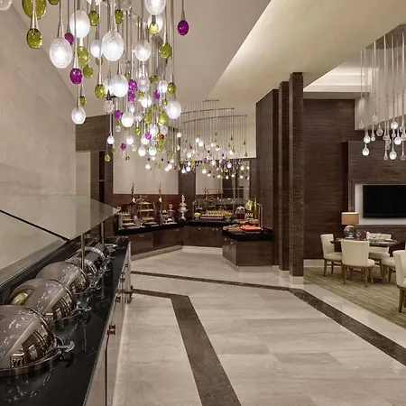 Swissotel Makkah-2