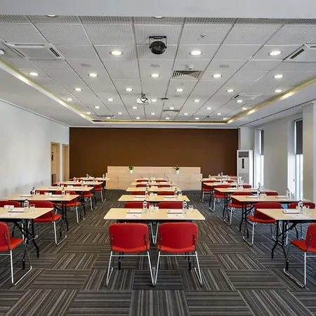Ibis Adana-3