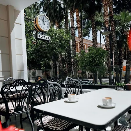 Elegance East Hotel-2