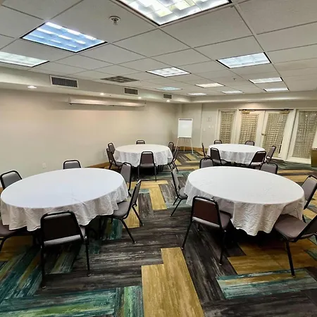 La Quinta By Wyndham Orlando I Drive/Conv Center-2