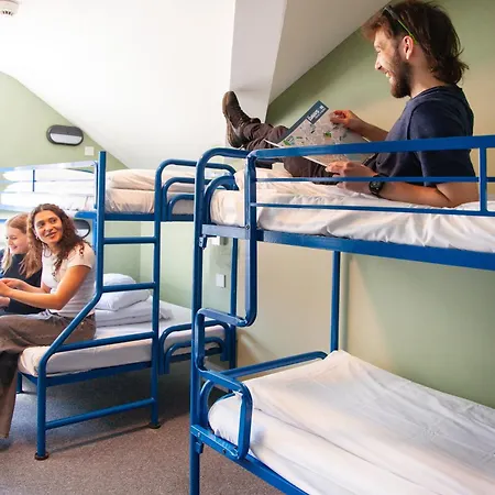 The Dawson Hostel Galway-2