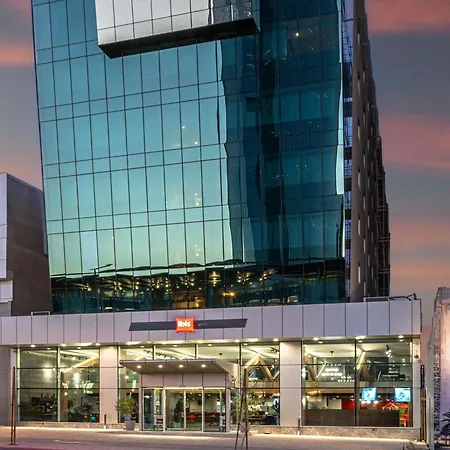 Ibis Riyadh Hotel Al Muhammadiyah United Company Branch-3