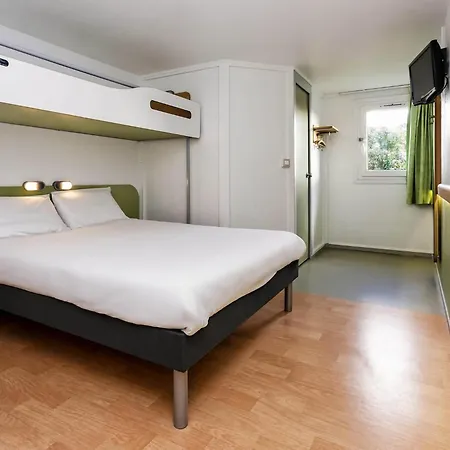 ibis budget Lorient Caudan-2