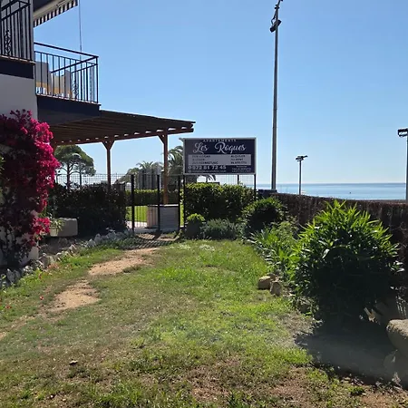 Apartaments Les Roques-3