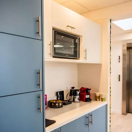 Ibis Paris Bercy Village-3