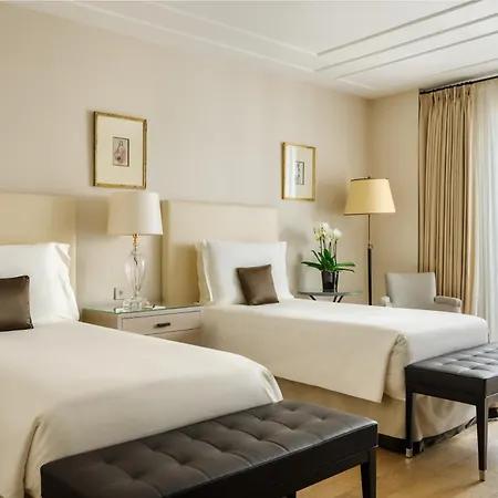 Palazzo Parigi Hotel & Grand Spa - Lhw-3