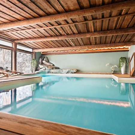 Hotel Flueela Davos - The Unbound Collection By Hyatt-3