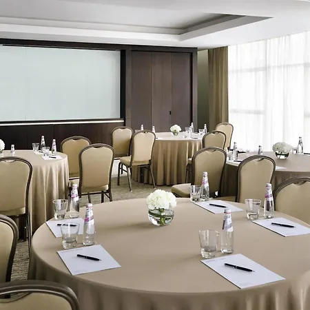 Mövenpick Hotel Jumeirah Lakes Towers Dubai-3