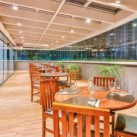 Ibis Sao Paulo Congonhas-3