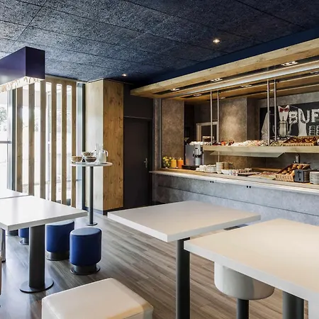 Ibis Budget Lyon Gerland-2